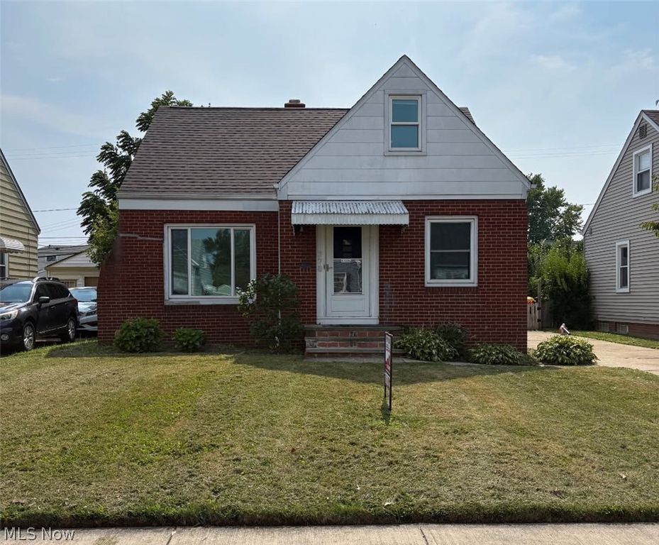 270 E 330th Street, Willowick, OH 44095