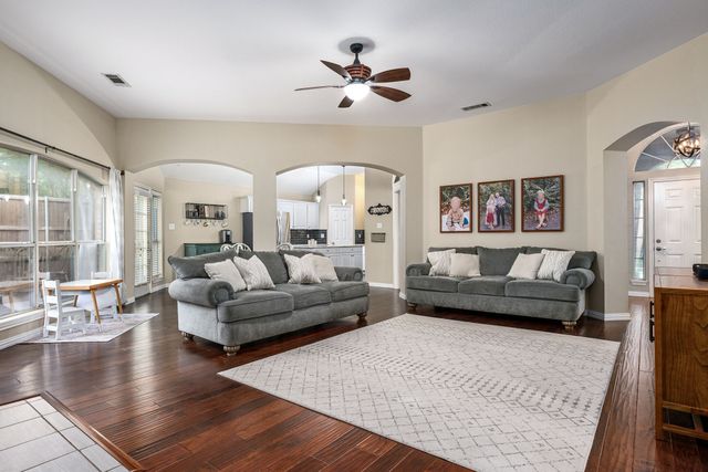 3602 Charleston Drive, Richardson, TX 75082