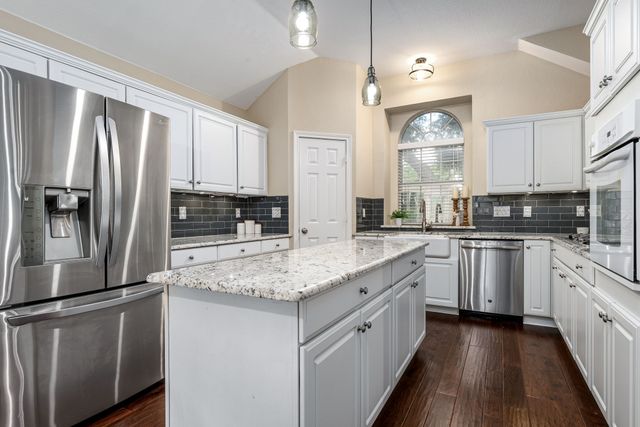 3602 Charleston Drive, Richardson, TX 75082