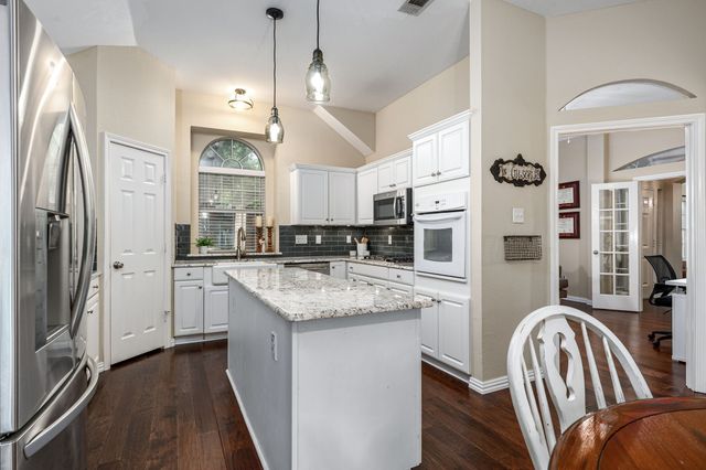 3602 Charleston Drive, Richardson, TX 75082