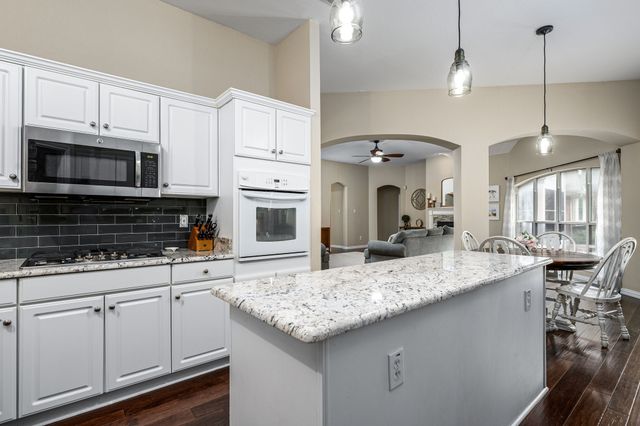 3602 Charleston Drive, Richardson, TX 75082