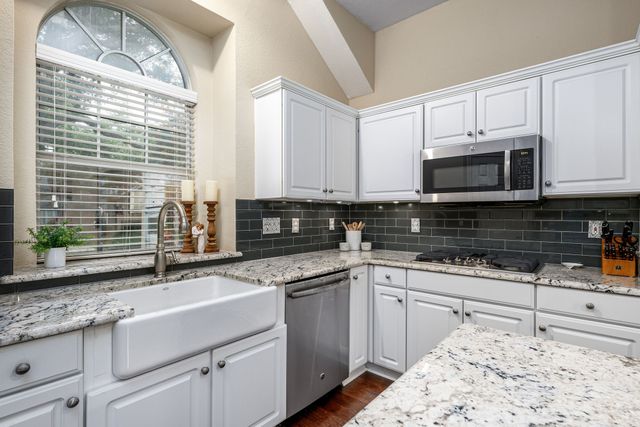 3602 Charleston Drive, Richardson, TX 75082