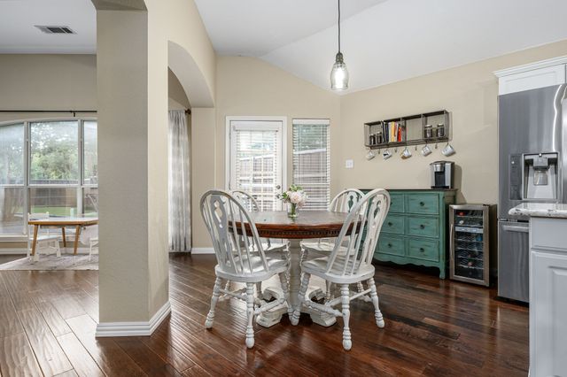 3602 Charleston Drive, Richardson, TX 75082