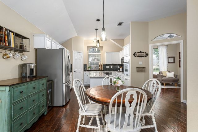 3602 Charleston Drive, Richardson, TX 75082