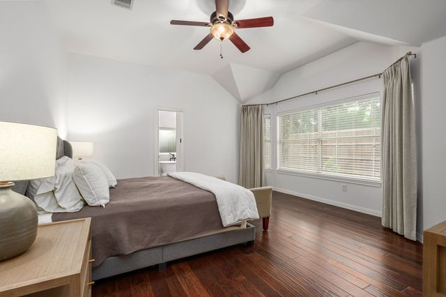 3602 Charleston Drive, Richardson, TX 75082