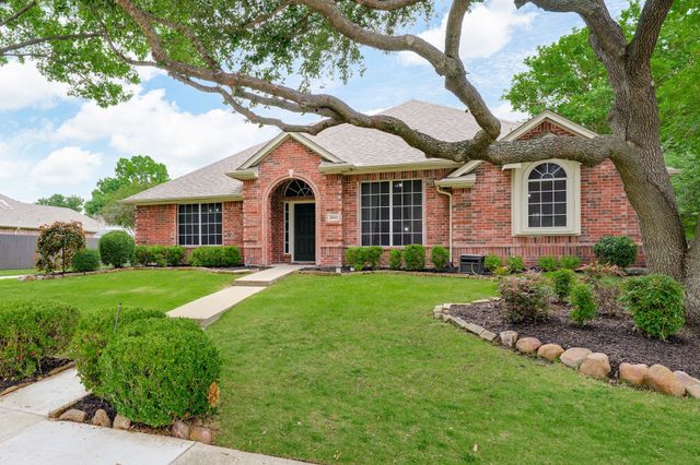 3602 Charleston Drive, Richardson, TX 75082