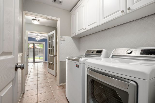 3602 Charleston Drive, Richardson, TX 75082