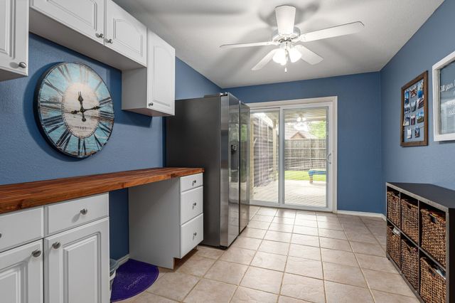 3602 Charleston Drive, Richardson, TX 75082