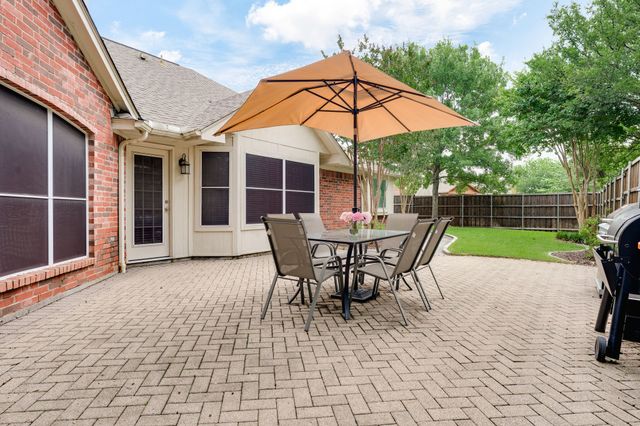 3602 Charleston Drive, Richardson, TX 75082