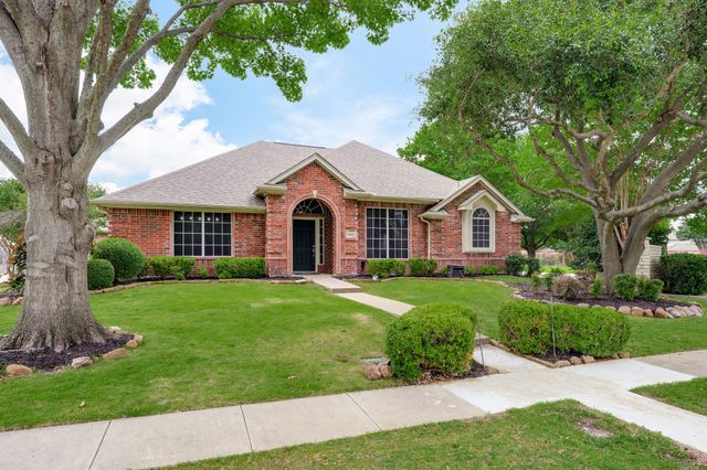 3602 Charleston Drive, Richardson, TX 75082
