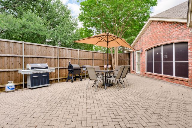 3602 Charleston Drive, Richardson, TX 75082