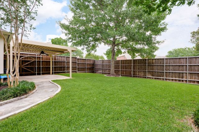 3602 Charleston Drive, Richardson, TX 75082
