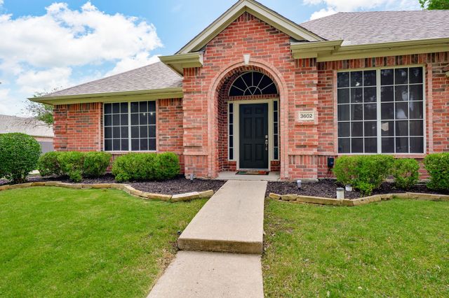 3602 Charleston Drive, Richardson, TX 75082