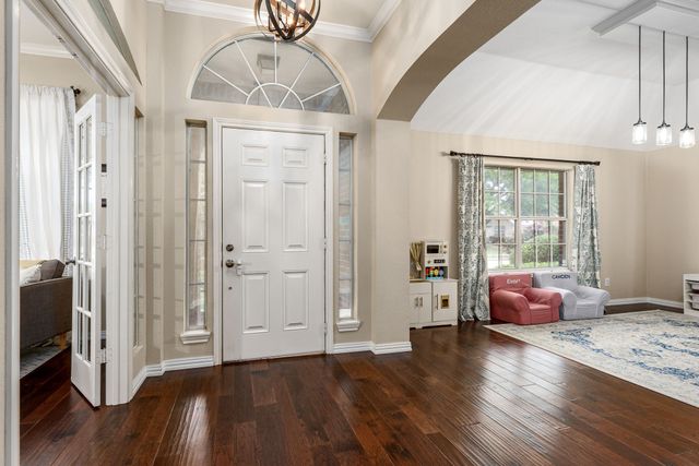 3602 Charleston Drive, Richardson, TX 75082