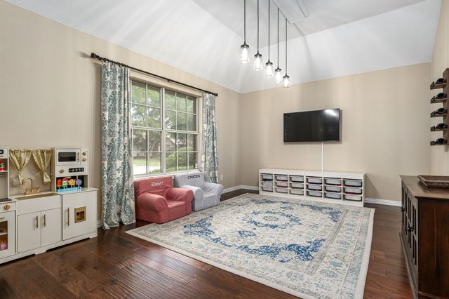 3602 Charleston Drive, Richardson, TX 75082
