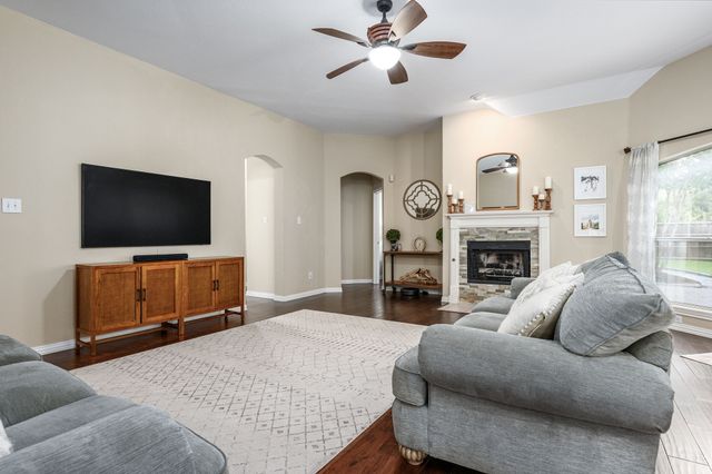 3602 Charleston Drive, Richardson, TX 75082