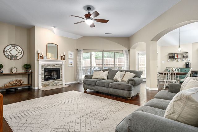 3602 Charleston Drive, Richardson, TX 75082