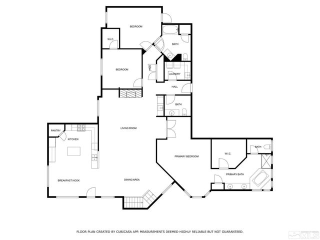 9900 Wilbur May Parkway 2704, Reno, NV 89521