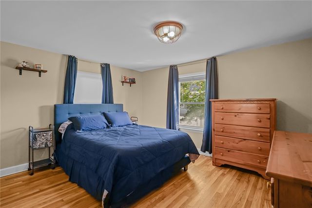 69 Burgess Avenue, Pawtucket, RI 02861