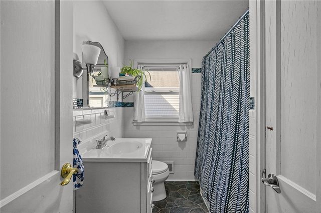 69 Burgess Avenue, Pawtucket, RI 02861