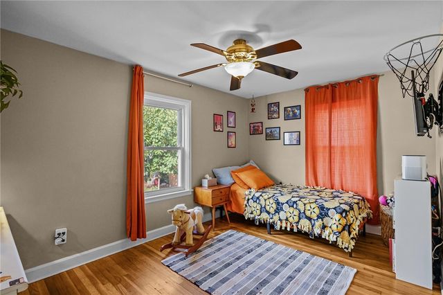 69 Burgess Avenue, Pawtucket, RI 02861