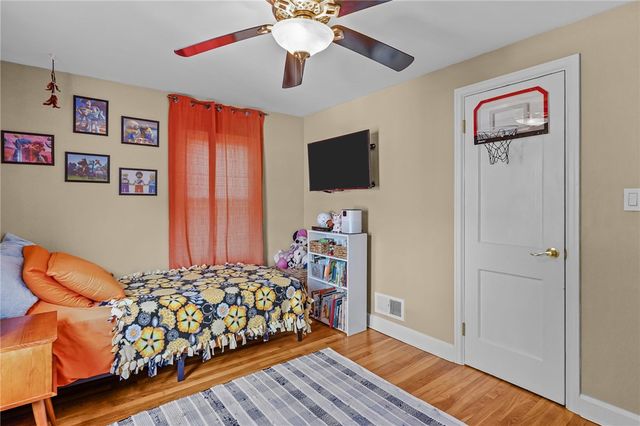 69 Burgess Avenue, Pawtucket, RI 02861