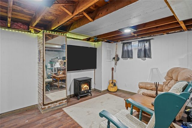 69 Burgess Avenue, Pawtucket, RI 02861