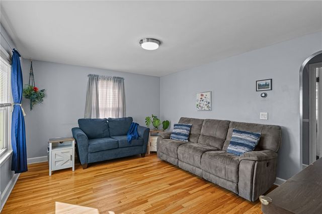 69 Burgess Avenue, Pawtucket, RI 02861