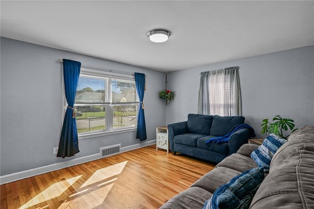 69 Burgess Avenue, Pawtucket, RI 02861
