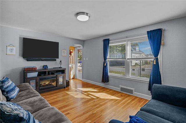69 Burgess Avenue, Pawtucket, RI 02861