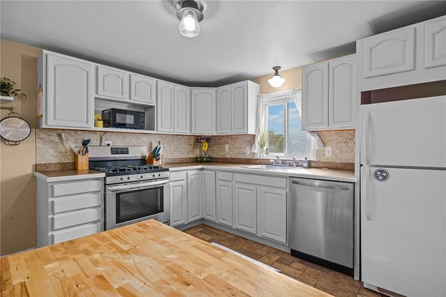 69 Burgess Avenue, Pawtucket, RI 02861
