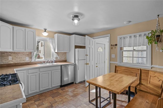 69 Burgess Avenue, Pawtucket, RI 02861