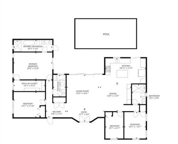 24 Castle Harbor Is, Fort Lauderdale, FL 33308