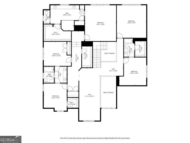 1432 Willis Lake Drive NW, Kennesaw, GA 30152