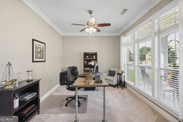 1432 Willis Lake Drive NW, Kennesaw, GA 30152