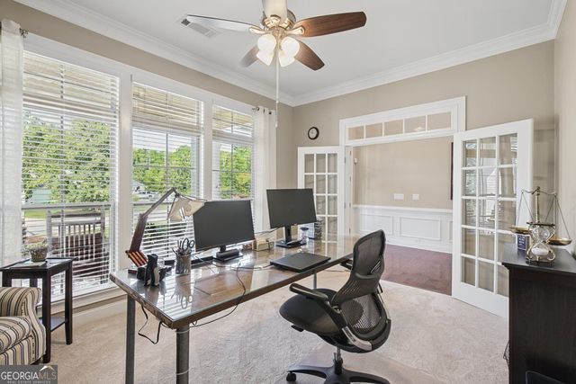 1432 Willis Lake Drive NW, Kennesaw, GA 30152