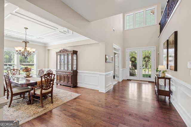 1432 Willis Lake Drive NW, Kennesaw, GA 30152