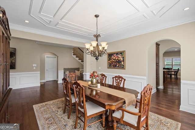 1432 Willis Lake Drive NW, Kennesaw, GA 30152