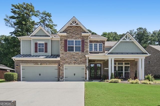 1432 Willis Lake Drive NW, Kennesaw, GA 30152