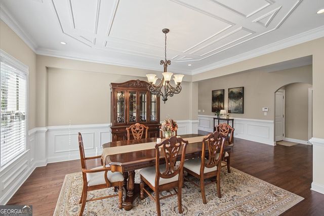 1432 Willis Lake Drive NW, Kennesaw, GA 30152