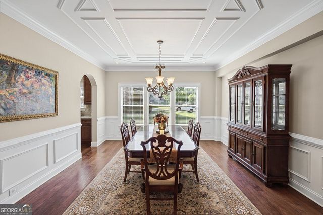 1432 Willis Lake Drive NW, Kennesaw, GA 30152