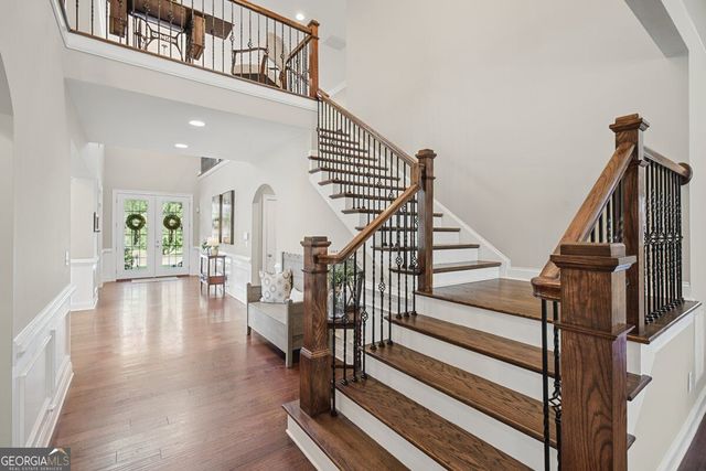 1432 Willis Lake Drive NW, Kennesaw, GA 30152