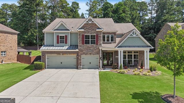 1432 Willis Lake Drive NW, Kennesaw, GA 30152