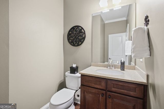 1432 Willis Lake Drive NW, Kennesaw, GA 30152