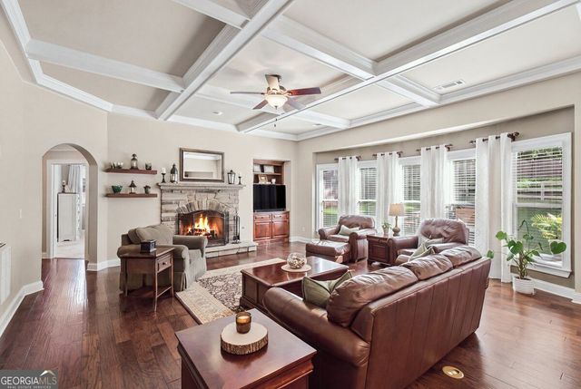 1432 Willis Lake Drive NW, Kennesaw, GA 30152
