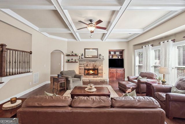 1432 Willis Lake Drive NW, Kennesaw, GA 30152