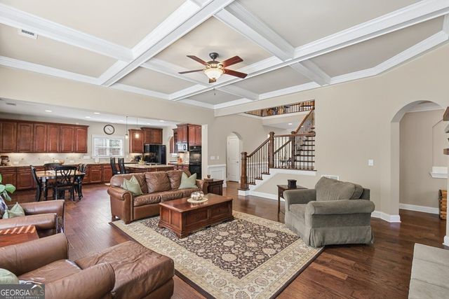 1432 Willis Lake Drive NW, Kennesaw, GA 30152
