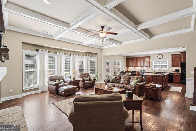 1432 Willis Lake Drive NW, Kennesaw, GA 30152