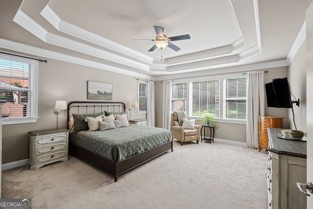 1432 Willis Lake Drive NW, Kennesaw, GA 30152