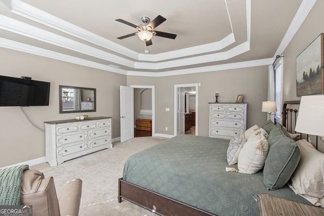 1432 Willis Lake Drive NW, Kennesaw, GA 30152